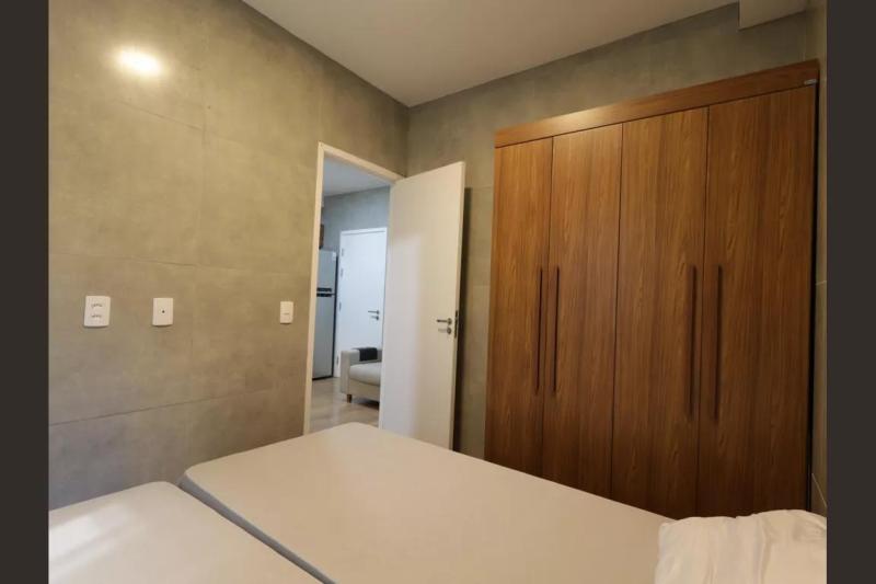 Apartamento para alugar com 30m², 2 quartos,sem vaga